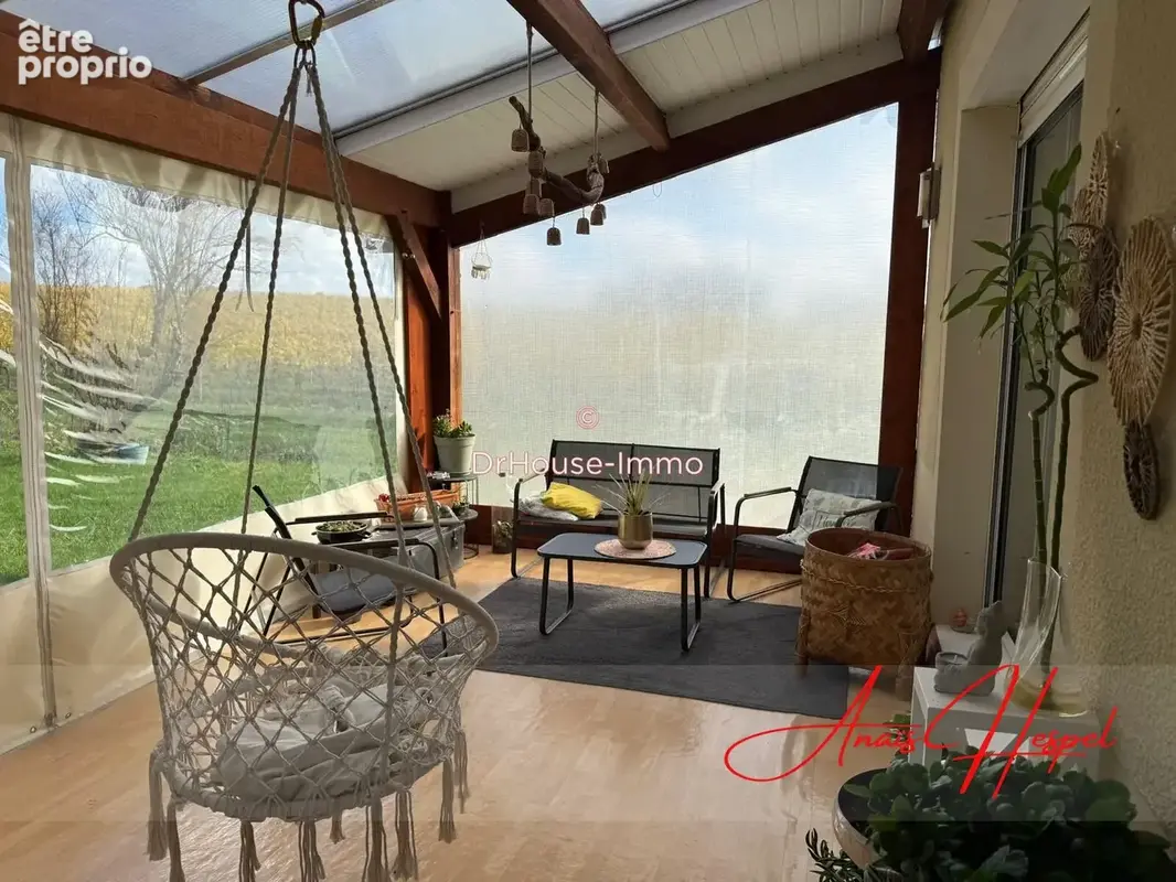 Maison 5 pièces 125 m² à vendre à Targon (33760) - photo 117