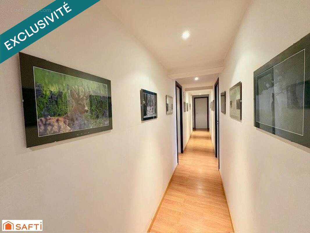 Photo 7 - Maison à ESCAUTPONT