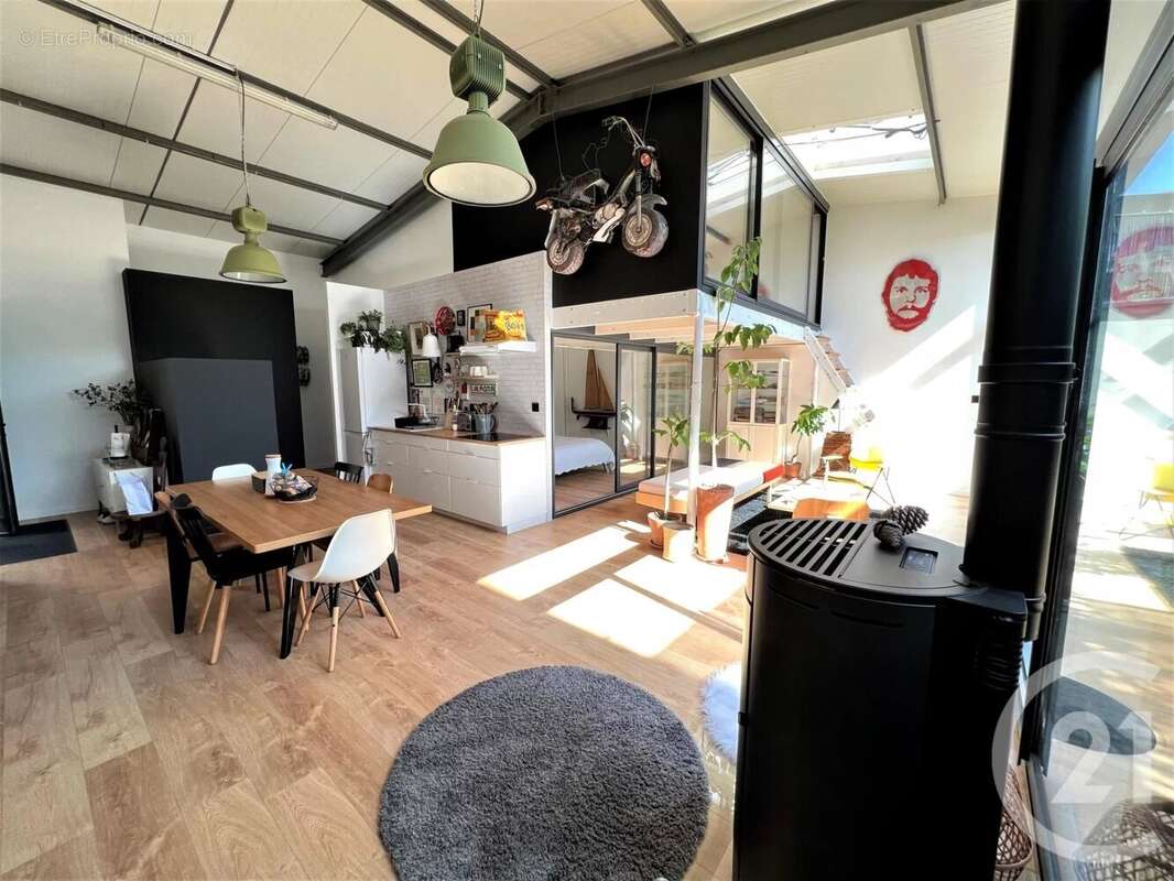 Appartement à ALBI