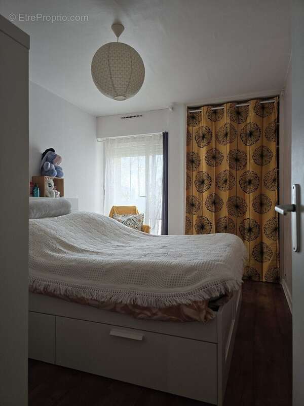 Appartement à EPINAY-SOUS-SENART