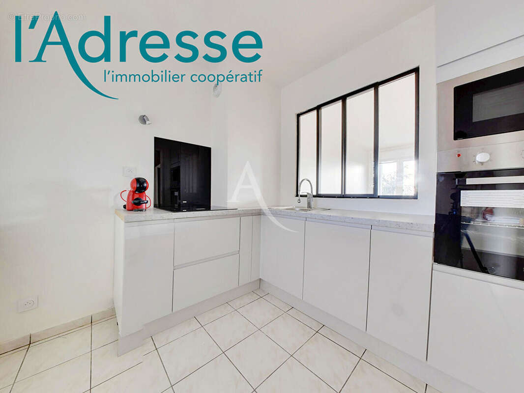 Appartement à NOISY-LE-GRAND
