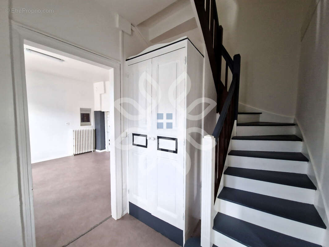 Maison à VIEILLE-BRIOUDE