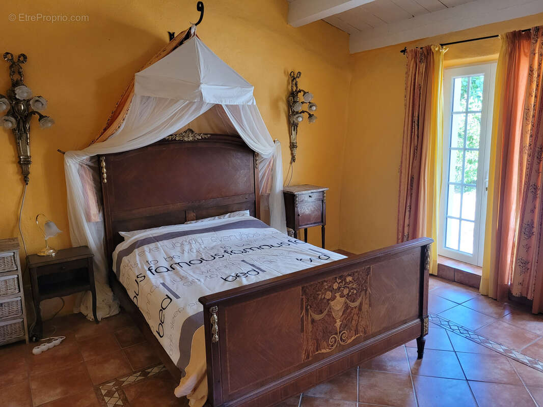Maison de maître avec deux gites et piscine proche de Montréal du Gers - photo 23