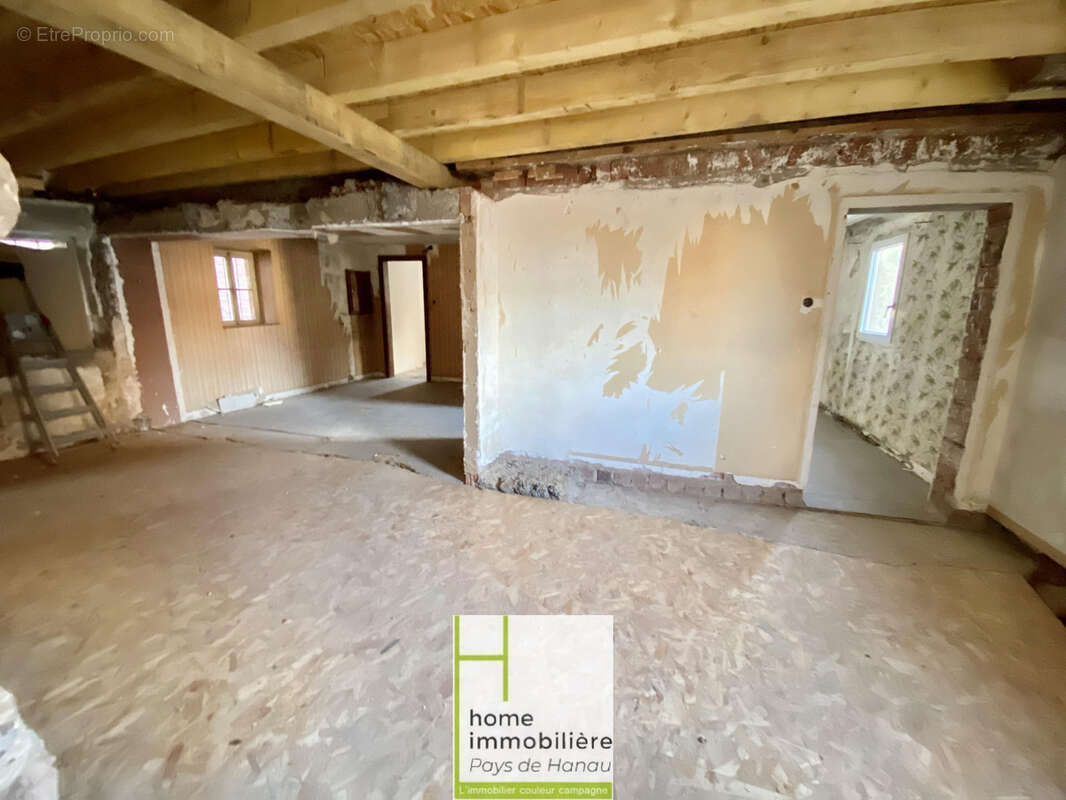 Weiterswiller - special investisseur - photo 21