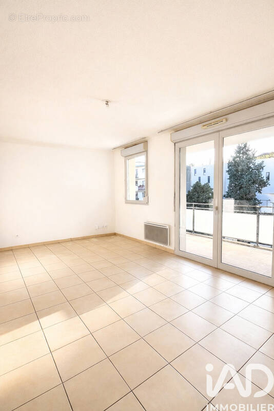 Photo 1 - Appartement à TOULOUSE