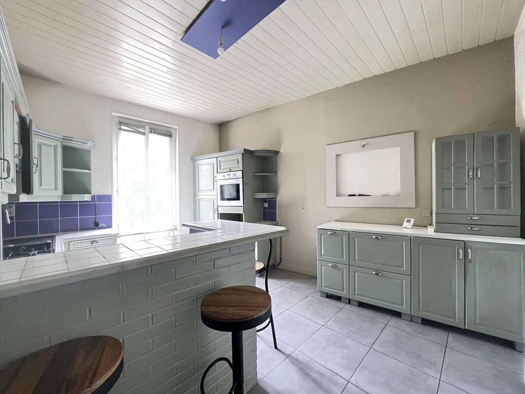 Appartement à NEVERS