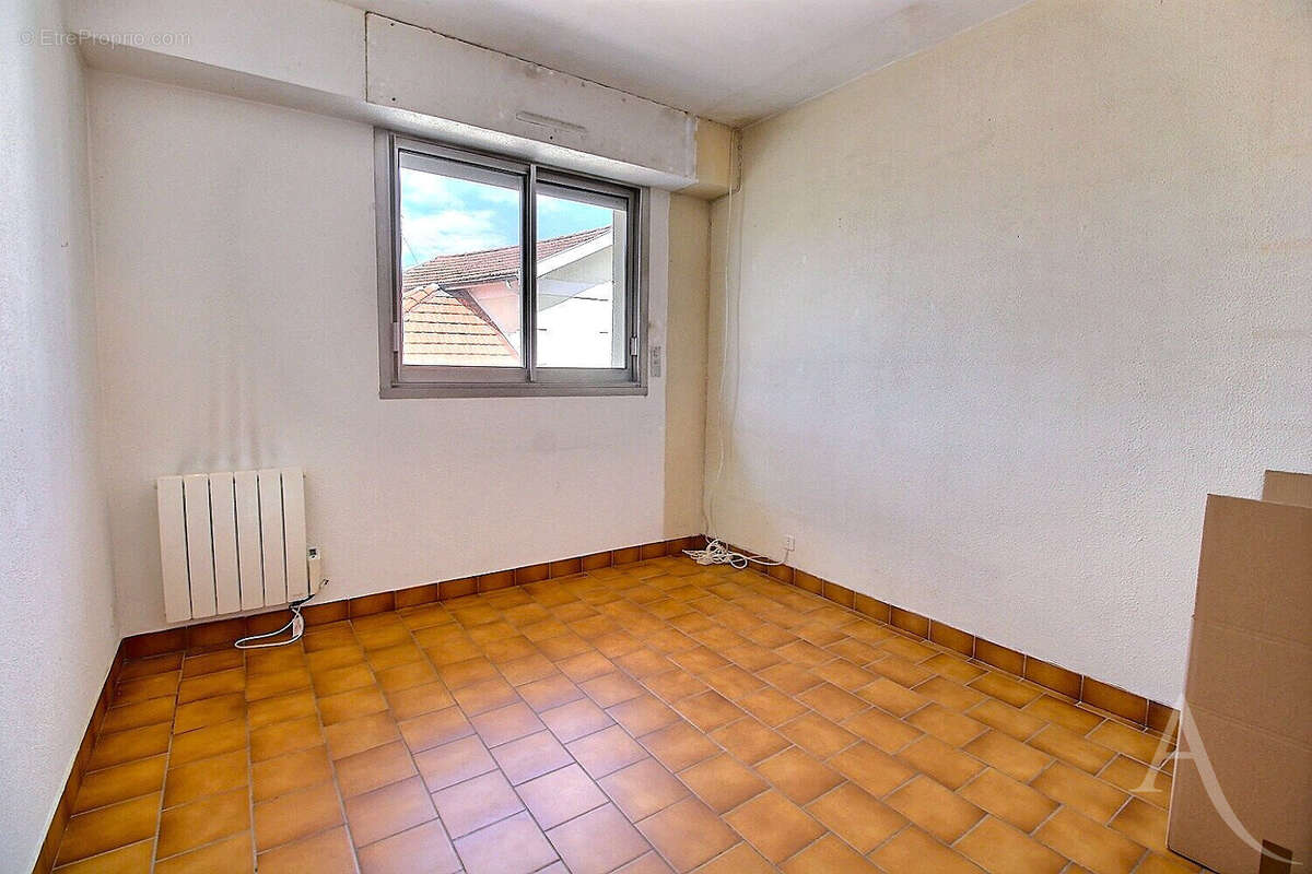 Maison à BEGLES