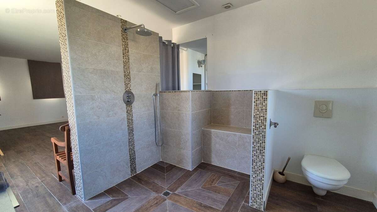 Marina 3 chambres avec appontement de 15 m - photo 16