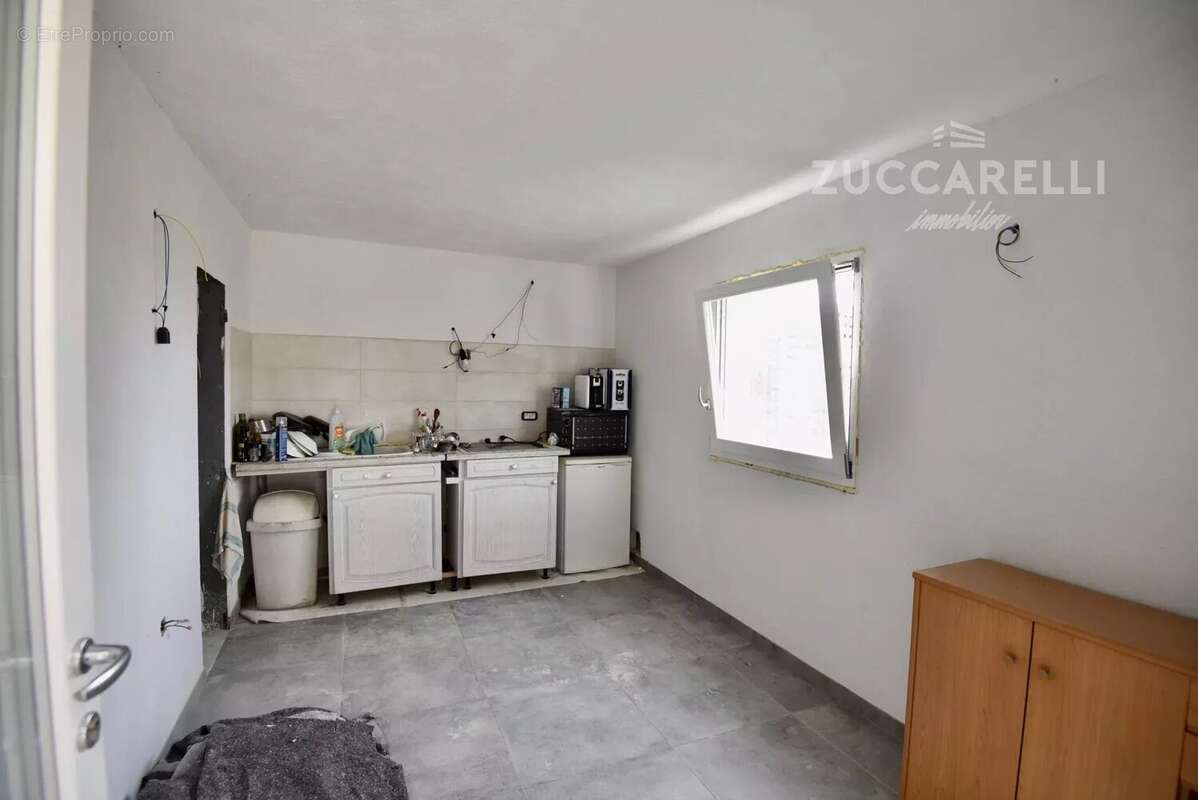 Appartement à ROQUEBRUNE-CAP-MARTIN