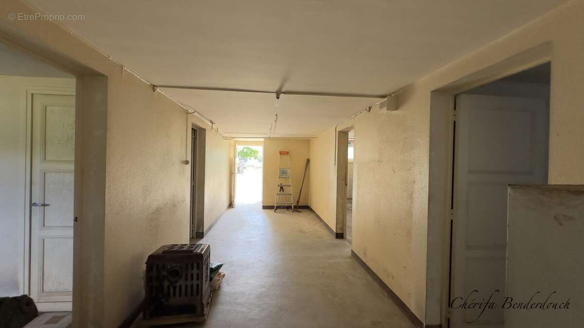 Maison de village - photo 19