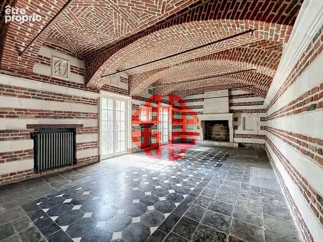 Superbe Ferme de 630 m² implantée sur terrain de 2000 m² - photo 3