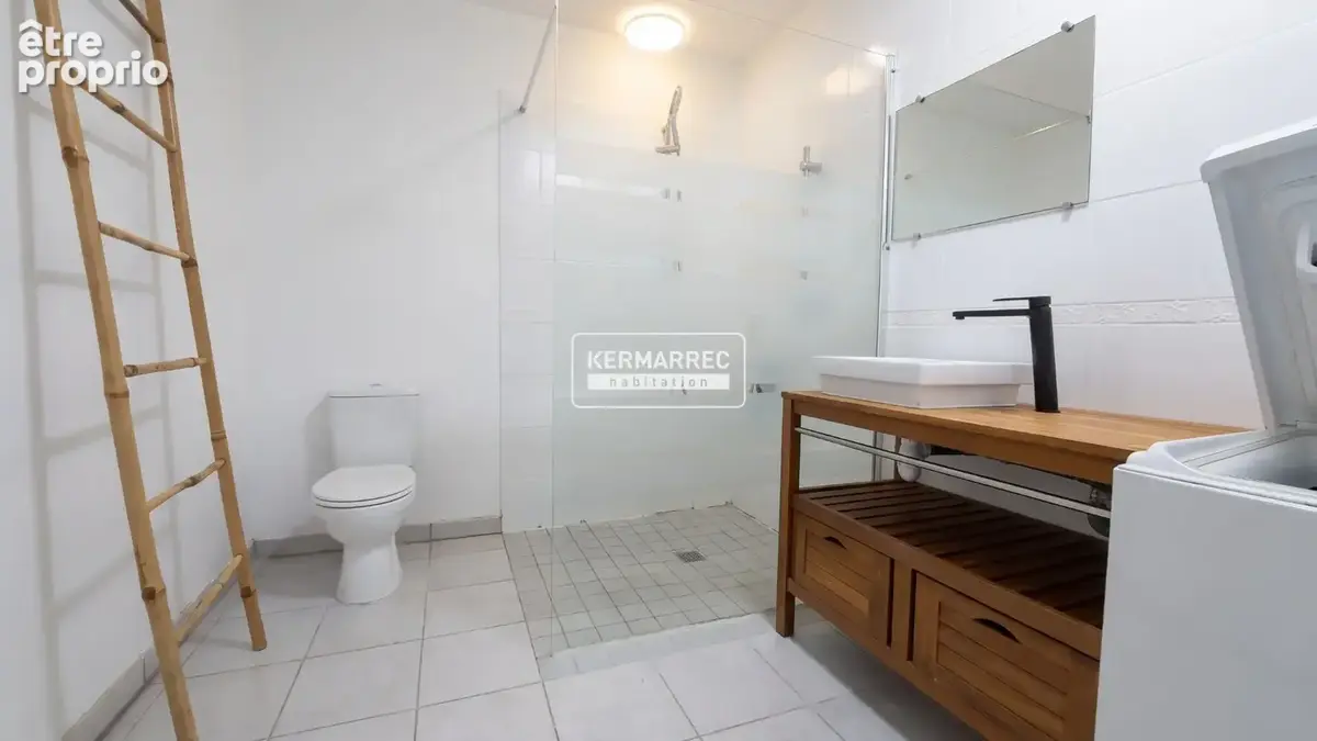 Appartement Montoir De Bretagne 64 m² - photo 6