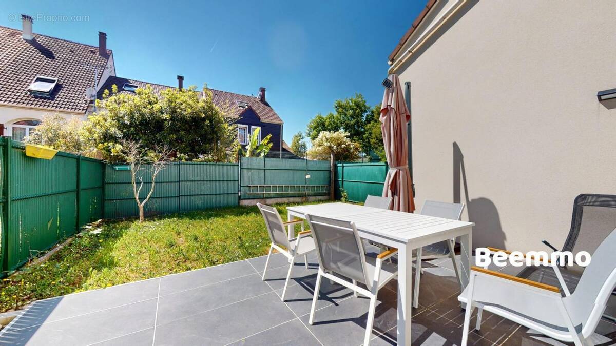Maison à NEUILLY-PLAISANCE