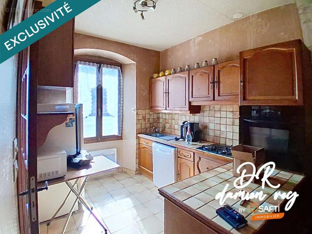 Photo 5 - Appartement à BOURG-ARGENTAL