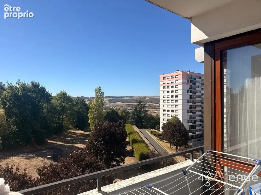 Appartement 5 pièces 98 m² à vendre à Villars (42390) - photo 6