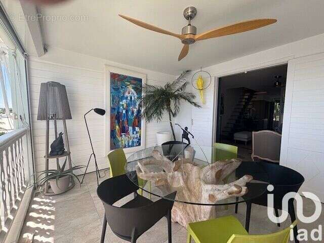 Photo 4 - Appartement à SAINT-FRANCOIS