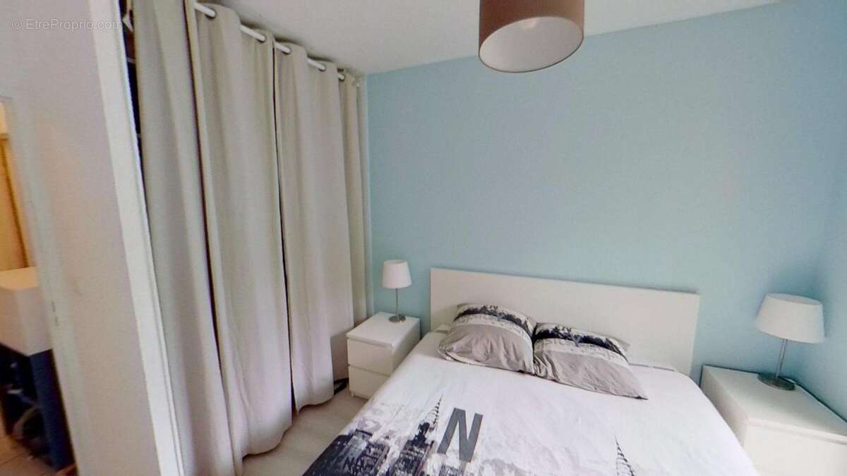 Appartement à LYON-3E