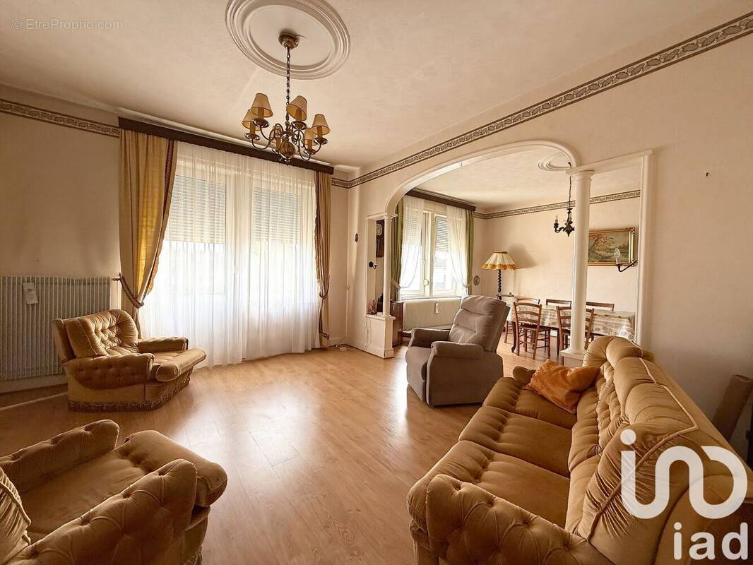 Photo 1 - Appartement à HAGUENAU