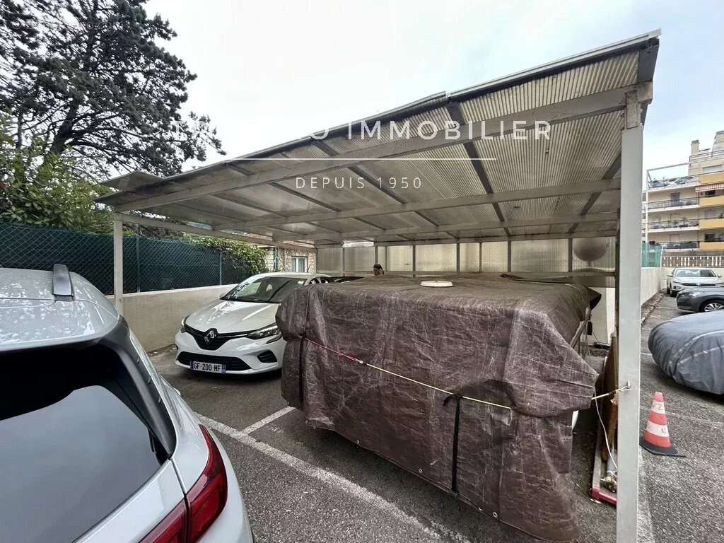 Appartement à LE CANNET