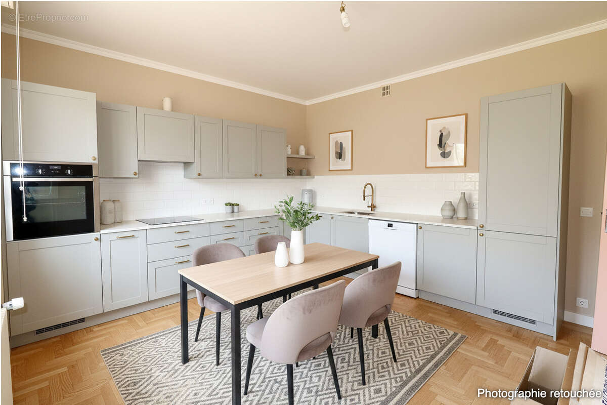 Maison 135m² à caen - photo 5