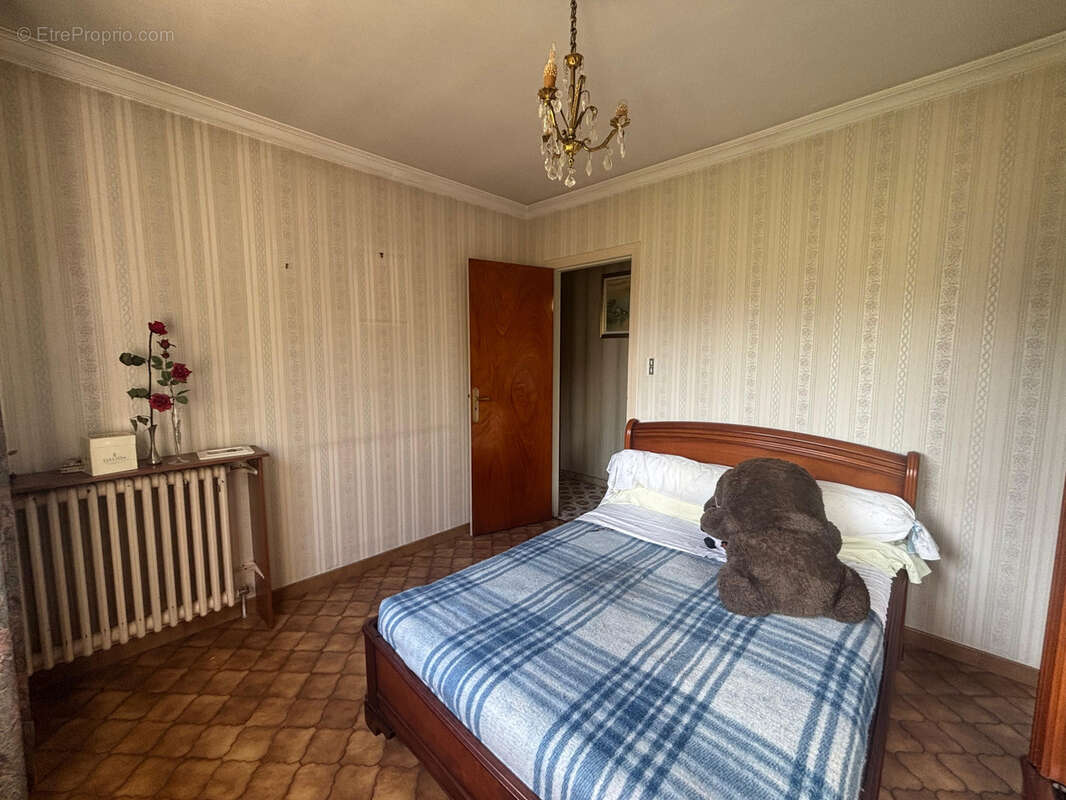 Maison à BOBIGNY