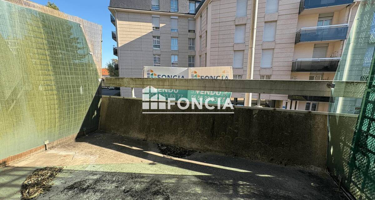 Appartement à LIMOGES