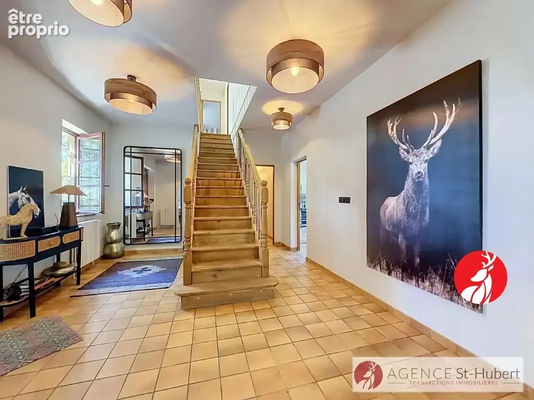 Maison recente - photo 5