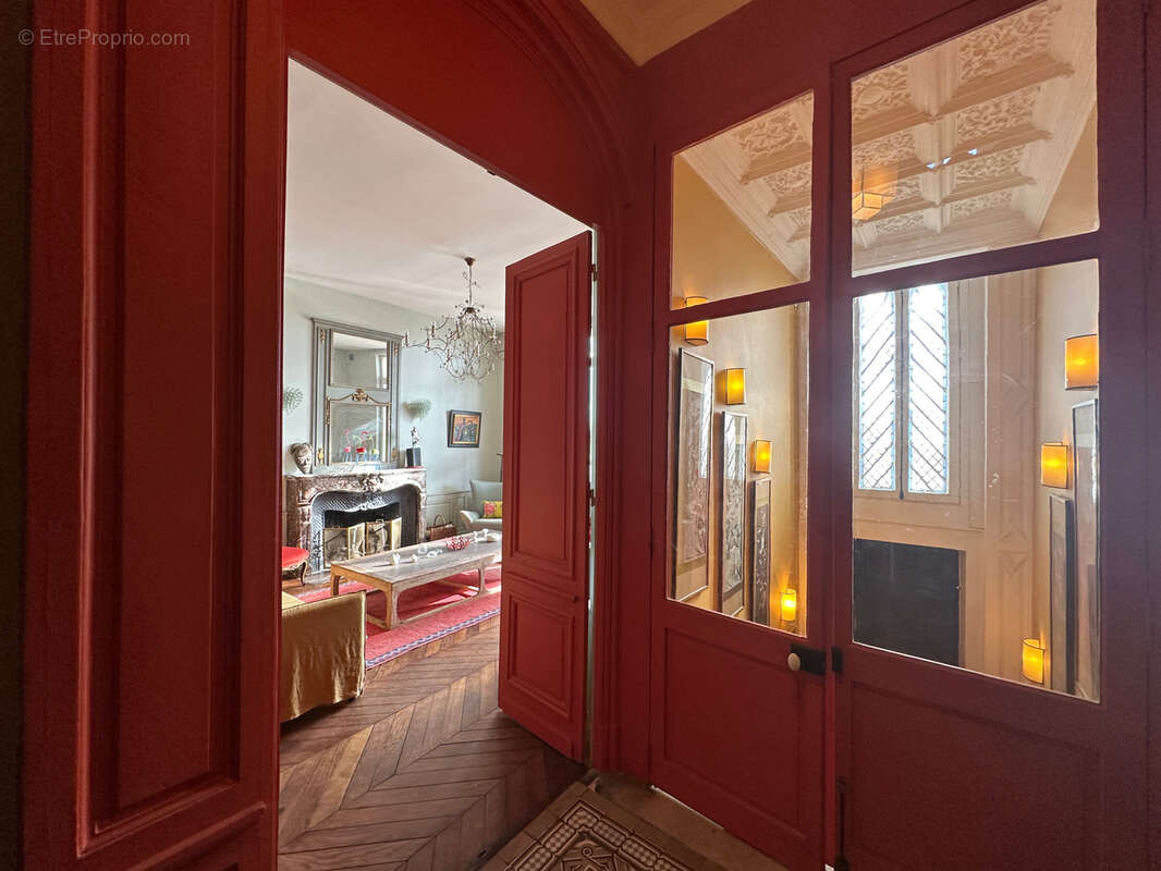 Maison à ORLEANS