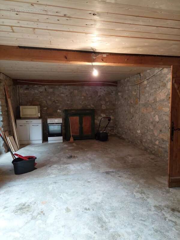 Maison à LE MAS-D&#039;AZIL