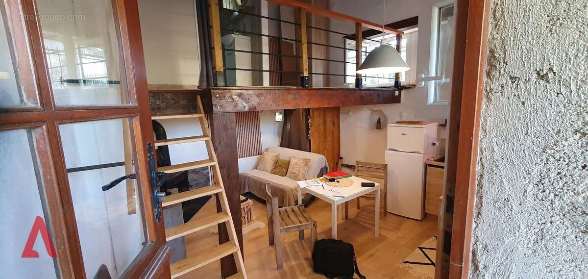 Maison à FERRIERES-POUSSAROU