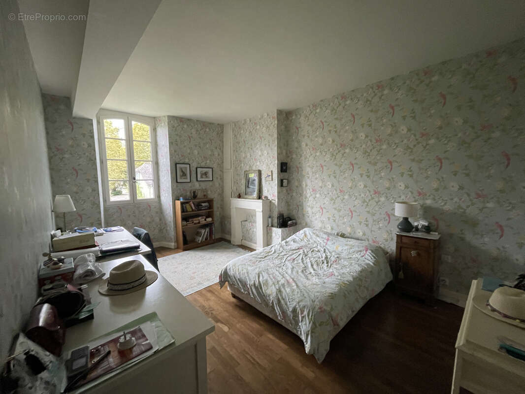 Maison à BRUGES-CAPBIS-MIFAGET