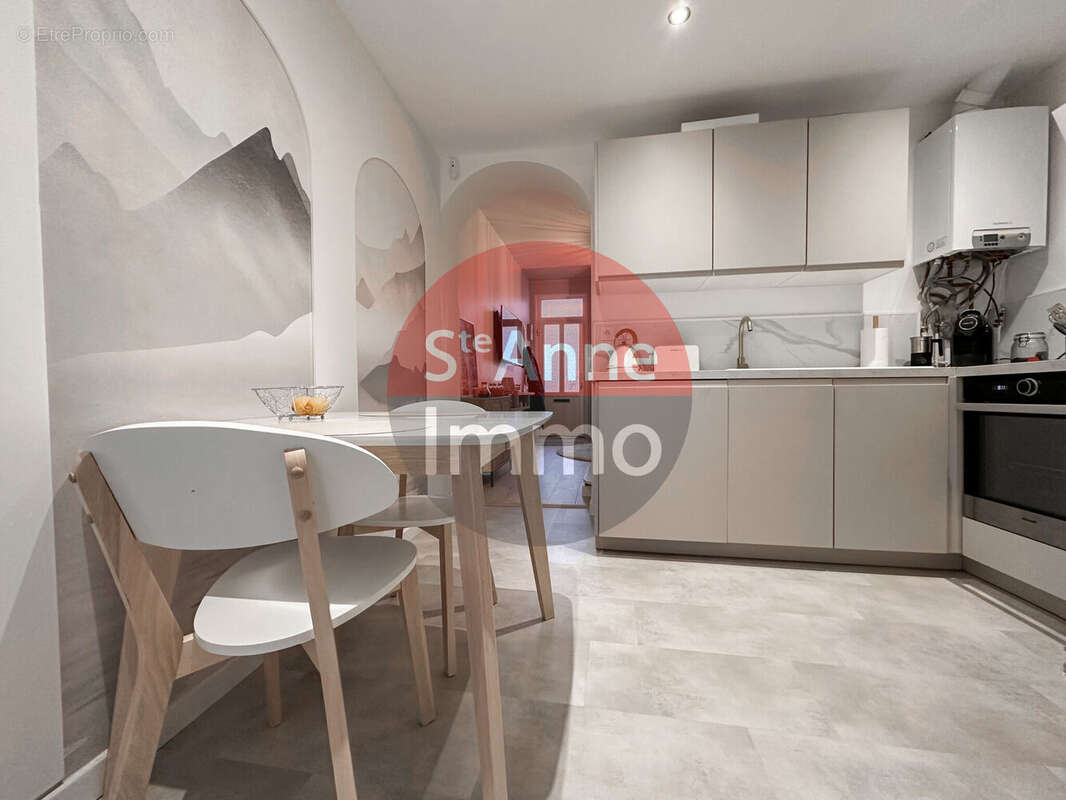 Photo 2 - Maison à AMIENS