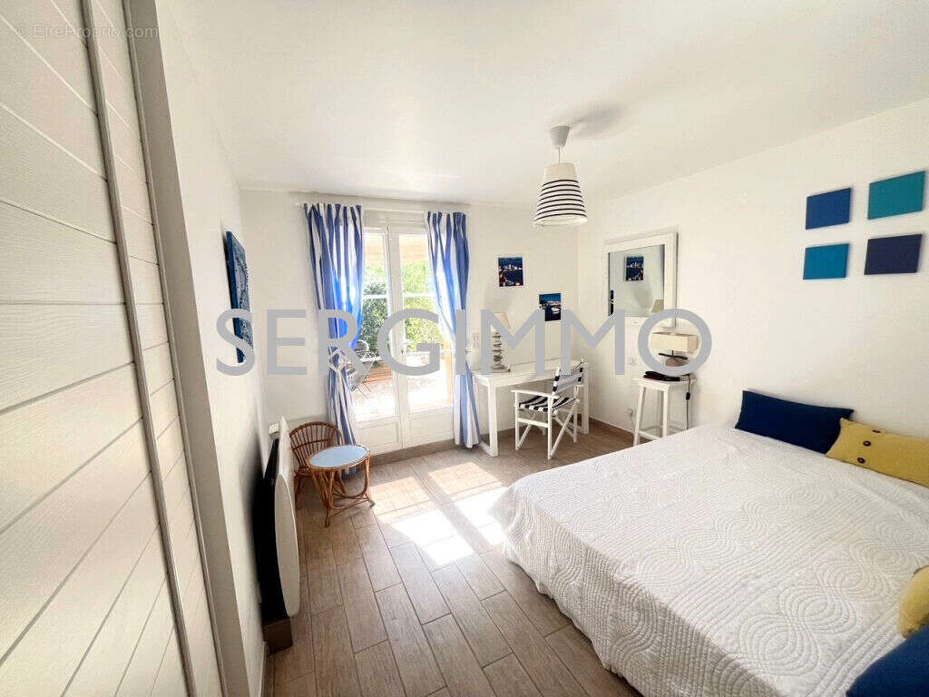 Maison à MONTAUROUX