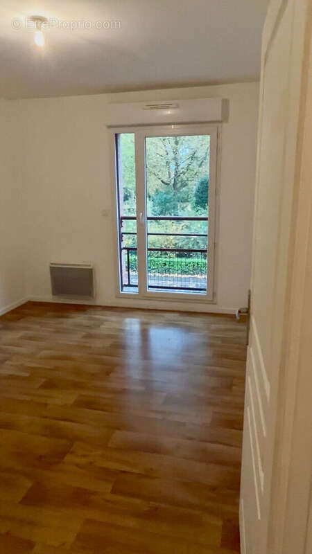 Appartement à VALENCIENNES