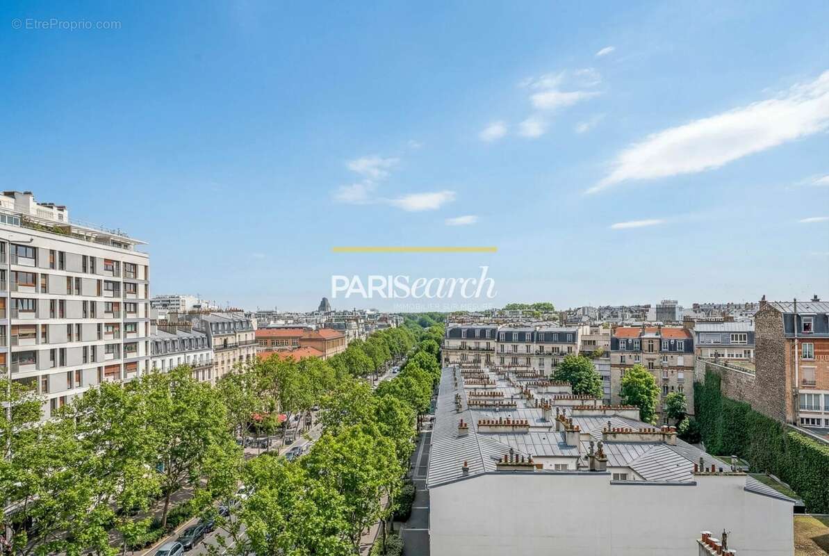 Appartement à PARIS-12E