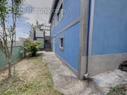 Maison à SAINT-LOUIS