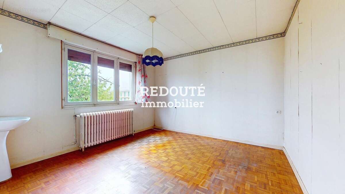 Maison à REIMS