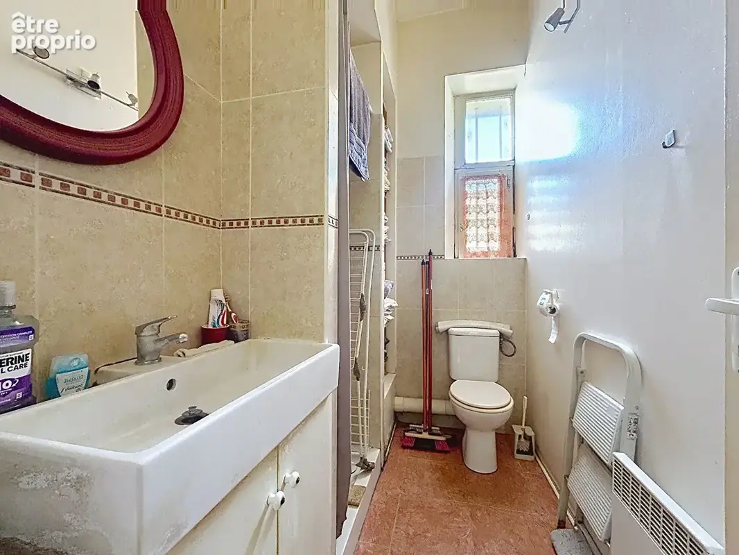 Appartement T1 à vendre à Melun - Rive de Seine Sud - photo 5