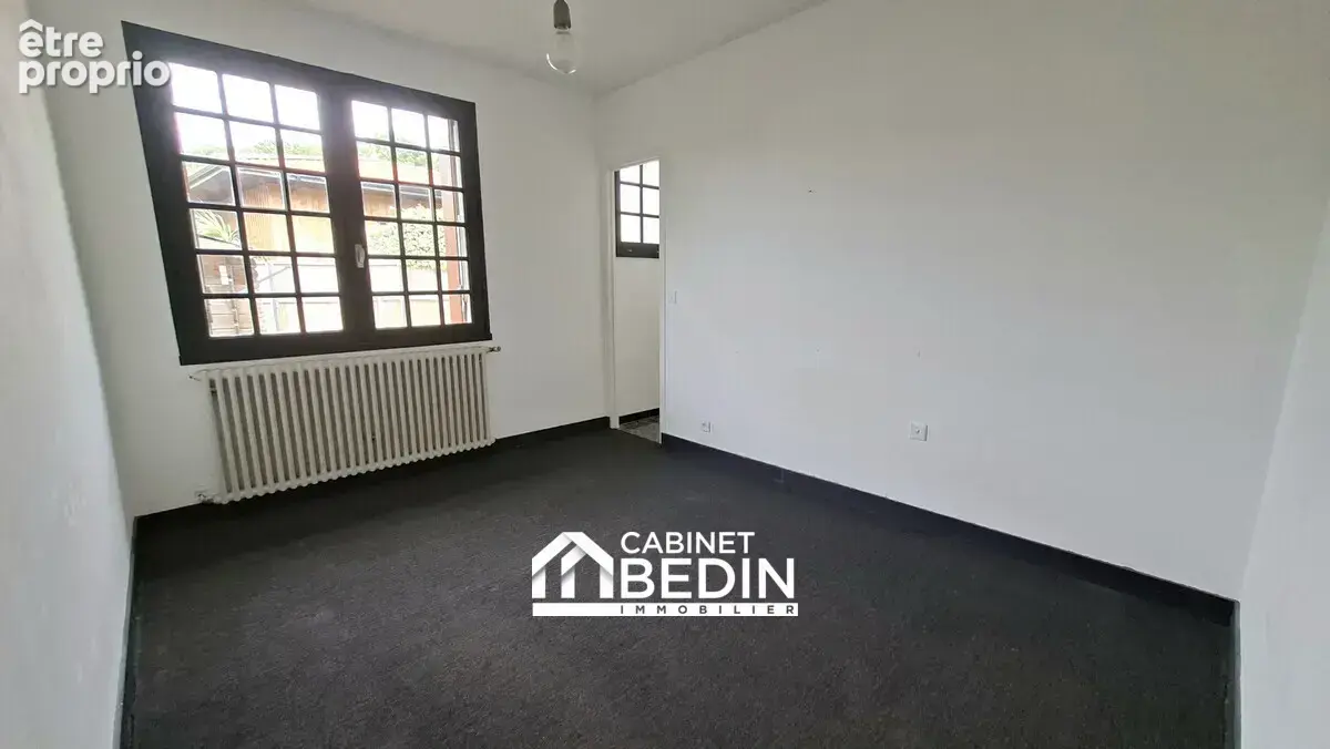 Maison 4 pièces 113 m² à vendre à Gujan-Mestras (33470) - photo 7
