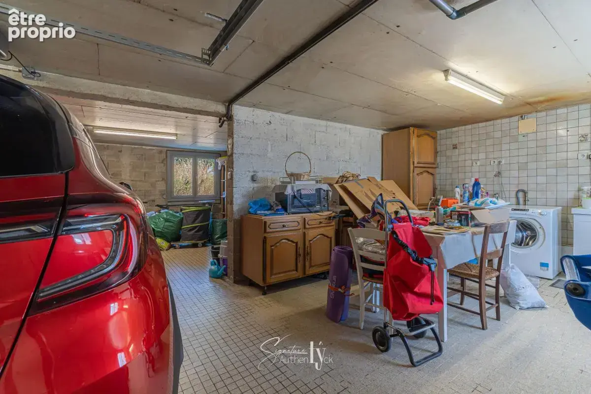 Maison individuelle - photo 14
