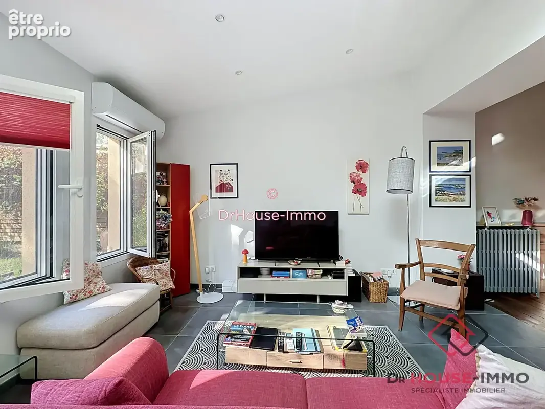 Maison 154 m² à Perigueux  - photo 8