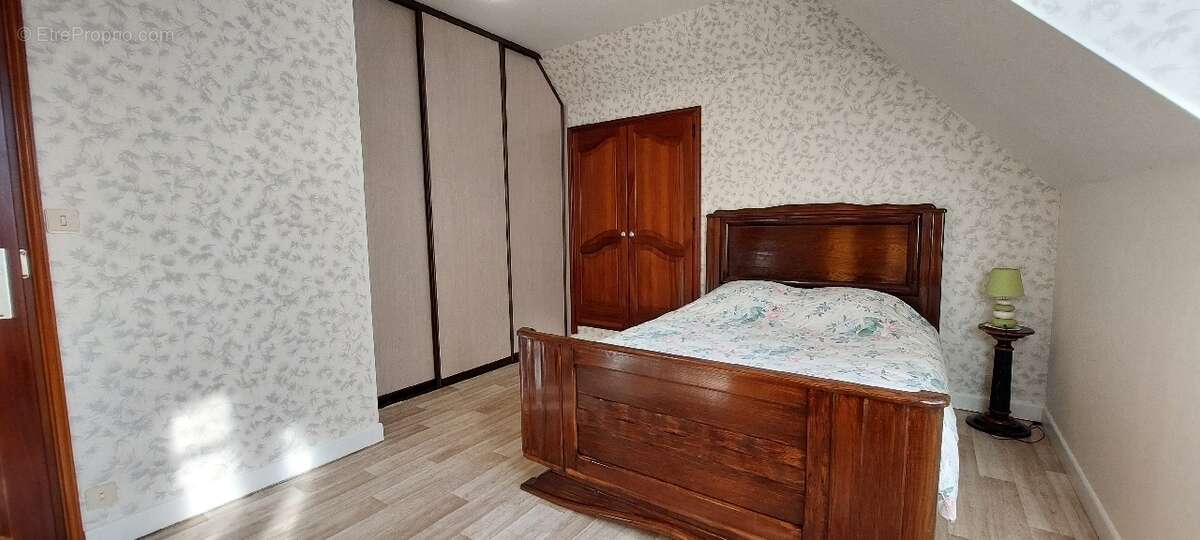 Maison à REBREUVE-RANCHICOURT