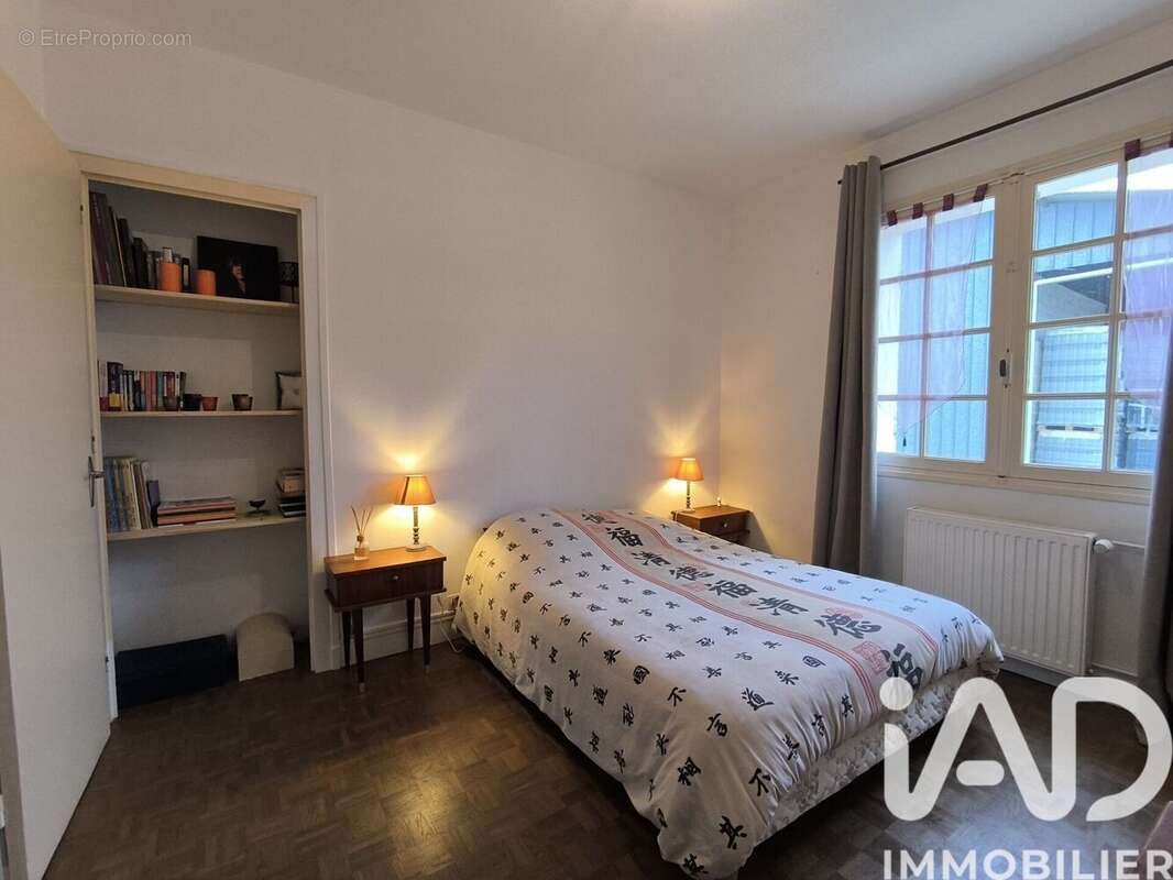 Photo 4 - Maison à GARDONNE