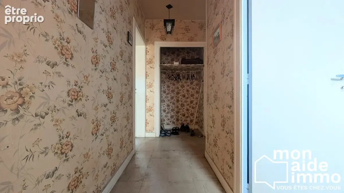 Maison 4 pièces 80 m² à vendre à La Coquille (24450) - photo 4