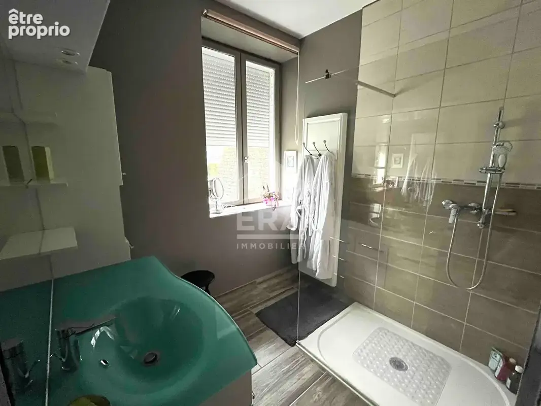 Maison 327m² à hesdin-la-forêt - photo 14