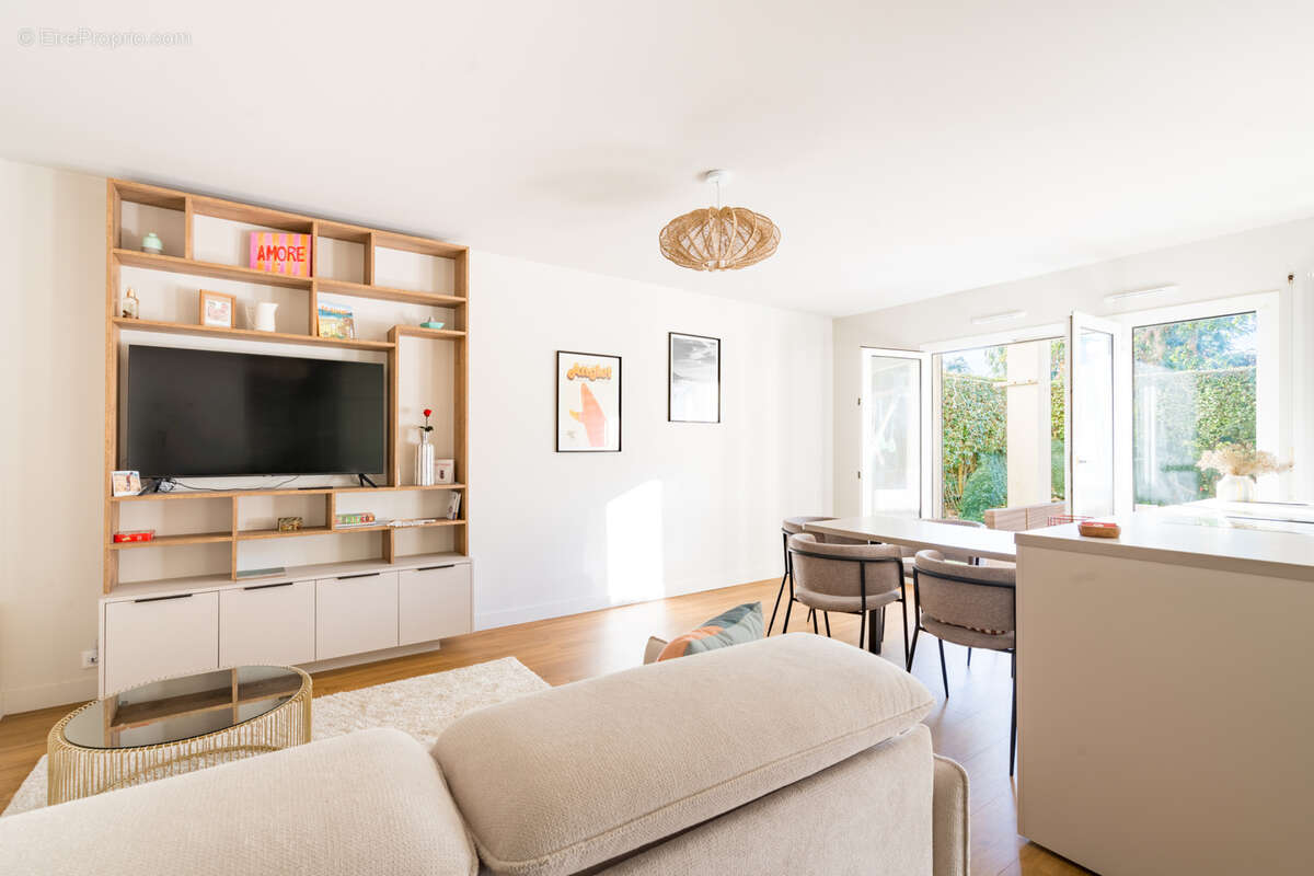 Appartement à ANGLET