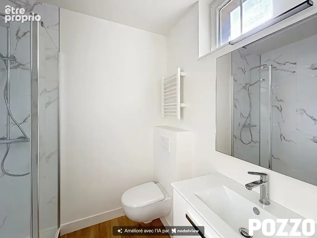 Appartement Granville 2 pièce(s) 42 m2 - Hypercentre - plage et commerces - photo 5