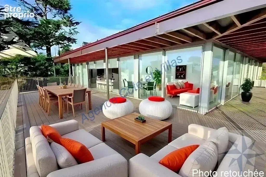 appartement - photo 19
