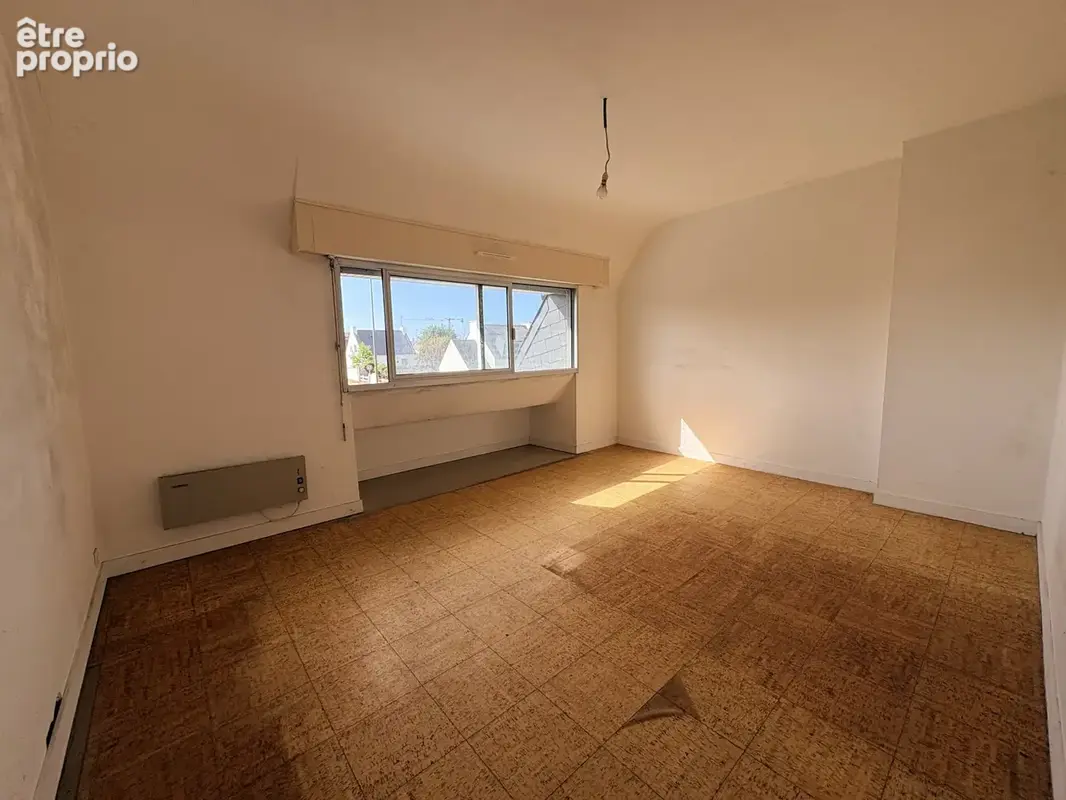 Maison à rénover au cœur de Trégunc   Beau potentiel ! - photo 7