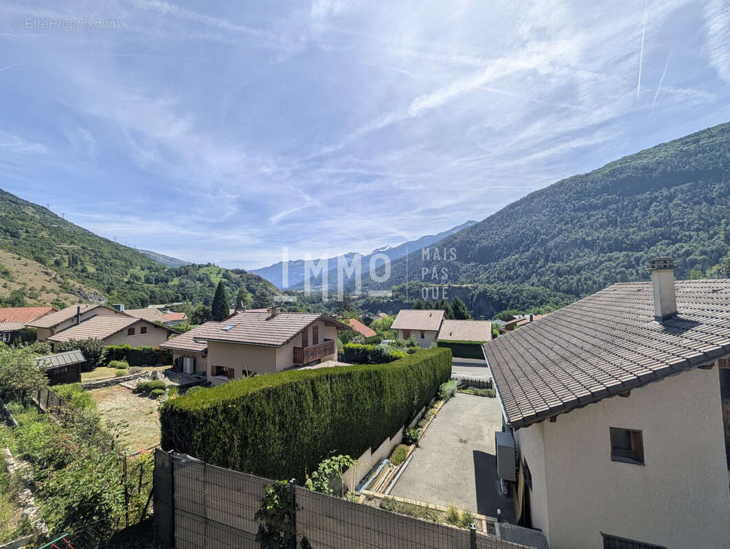 Maison 144 m² à Macot-La-Plagne  - photo 5